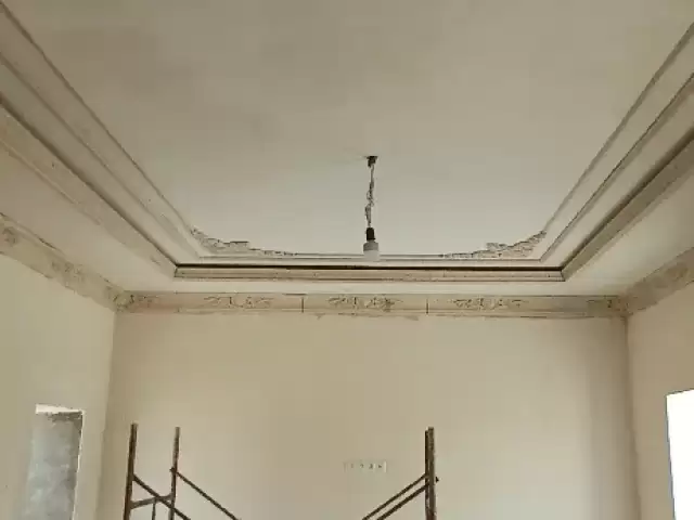 Ремонт квартира и санузел 1, farmo.tj