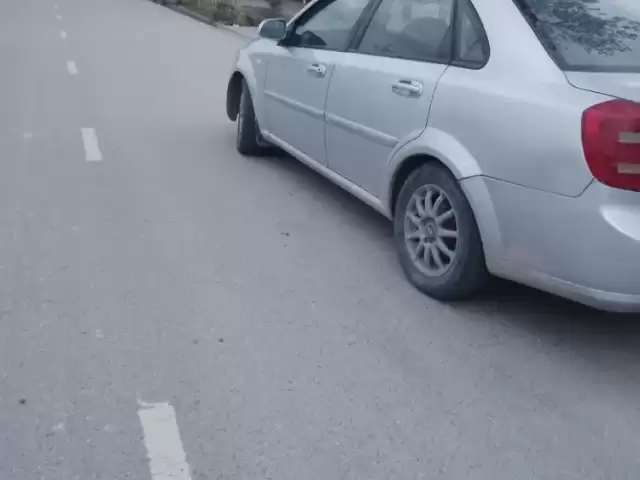 Daewoo Lacetti, 2004 1, avtobaza.tj