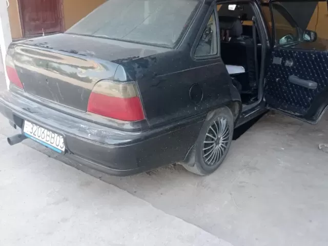 Daewoo Nexia II, 1995 1, avtobaza.tj