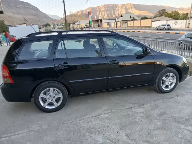 Toyota Corolla 1, avtobaza.tj