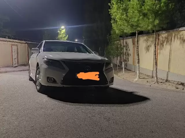 Toyota Camry, 2009 1, avtobaza.tj