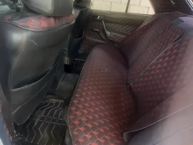 Mercedes-Benz 190, 1990 1, avtobaza.tj
