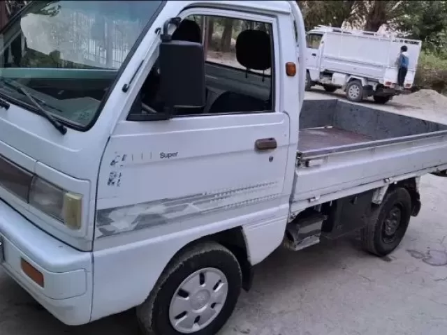 Daewoo Labo 1, avtobaza.tj