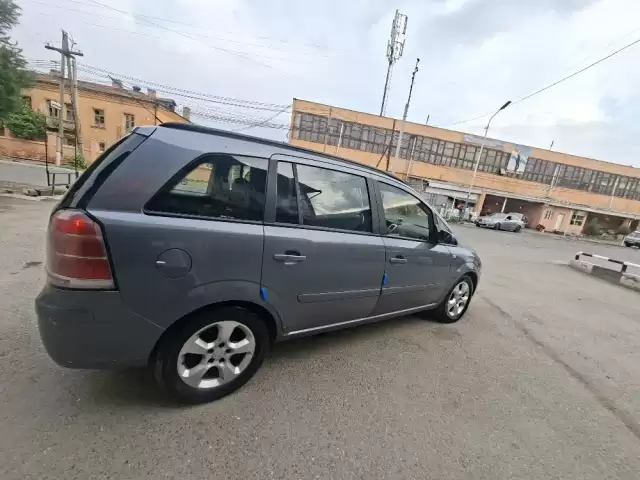 Opel Zafira, 2006 1, avtobaza.tj