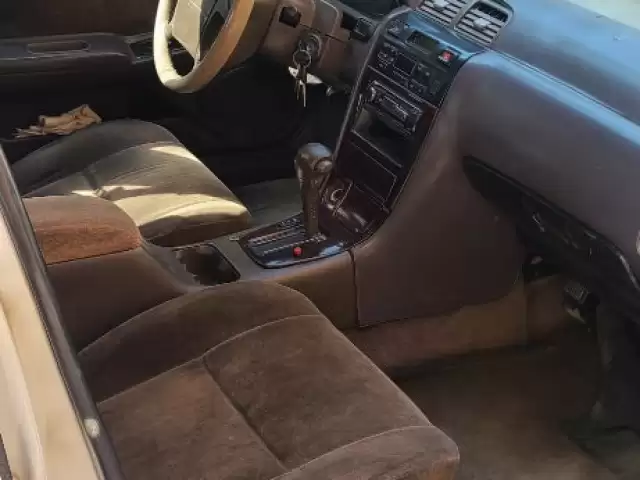 Nissan Cefiro, 1996 1, avtobaza.tj