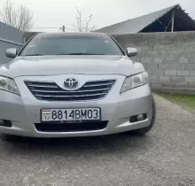 Toyota Camry, 2008 в Бохтар (Курган-Тюбе) 
