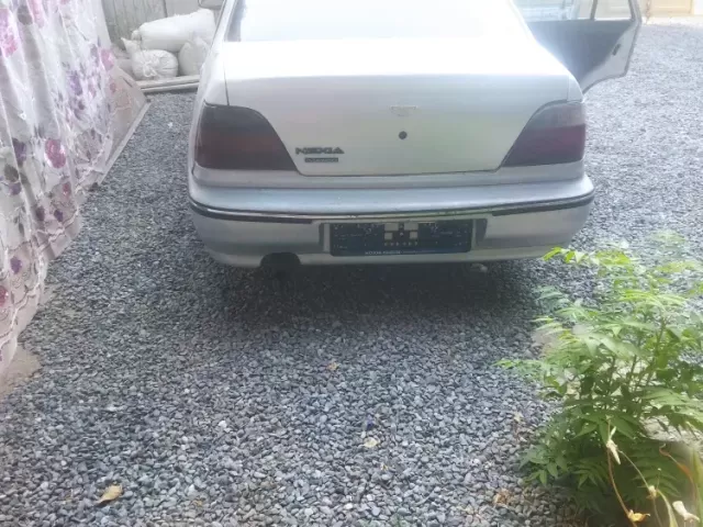 Daewoo Nexia, 1995 1, avtobaza.tj