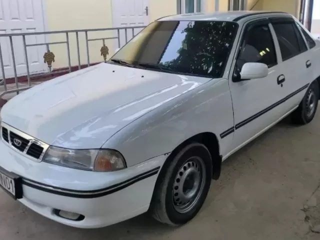 Daewoo Nexia 1, avtobaza.tj