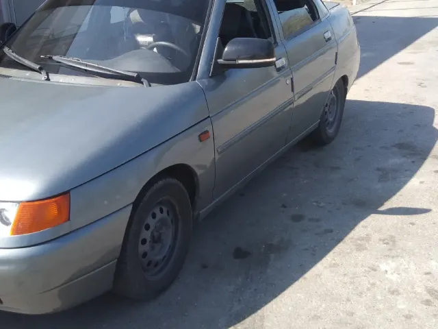 ВАЗ(Lada) 2110 1, avtobaza.tj