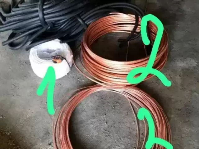 Устои кондиционер 1, farmo.tj