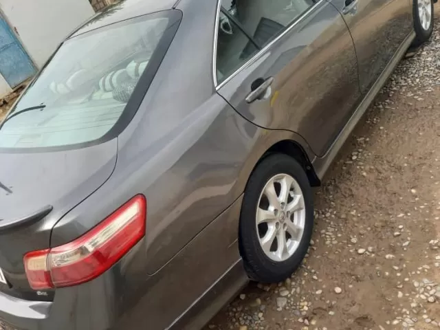 Toyota Camry 1, avtobaza.tj