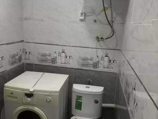 Электрик ва сантехник 1, farmo.tj