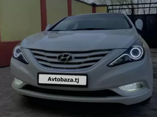 Hyundai Sonata 1, avtobaza.tj