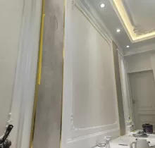 Ремонт под ключ в Душанбе - Farmo.tj 