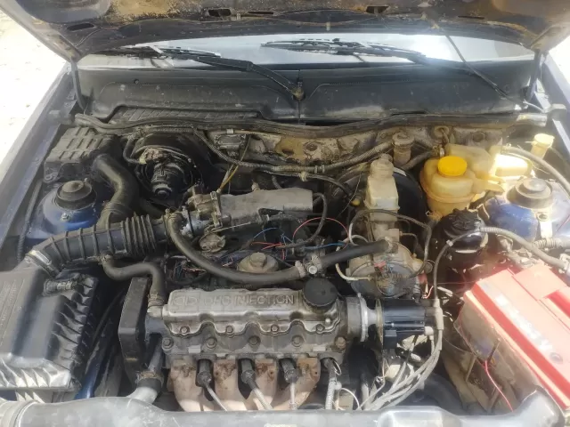 Daewoo Nexia, 1996 1, avtobaza.tj