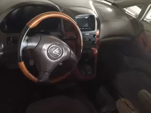 Lexus RX series, 2003 1, avtobaza.tj