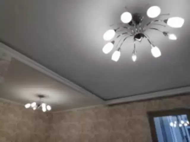 Услуги установка люстра 1, farmo.tj