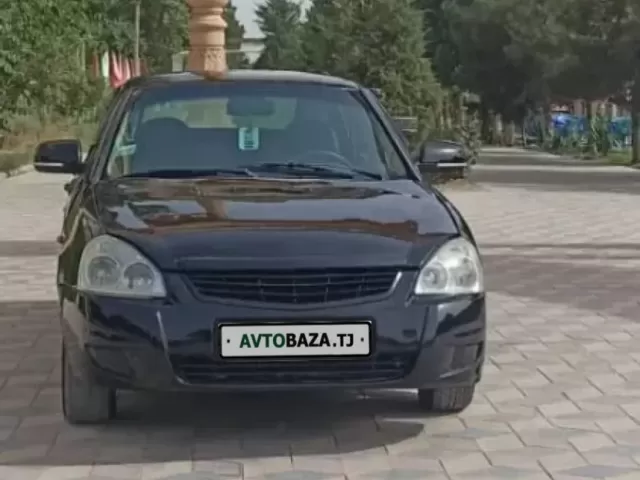 ВАЗ(Lada) Priora 1, avtobaza.tj