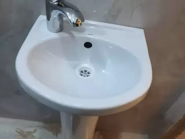 Услуги Сантехника 1, farmo.tj