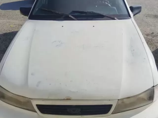 Daewoo Nexia II 1, avtobaza.tj