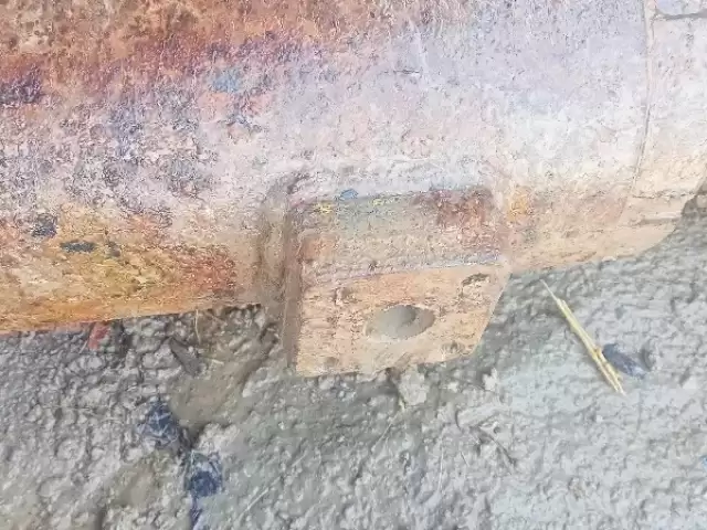 Цилиндр крана 1, avtobaza.tj