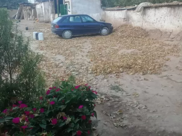 Opel Astra F, 1997 1, avtobaza.tj