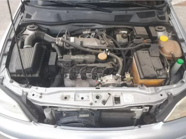 Opel Astra G 1, avtobaza.tj