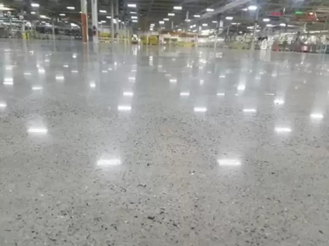 Шлифовка бетонных полов 1, farmo.tj