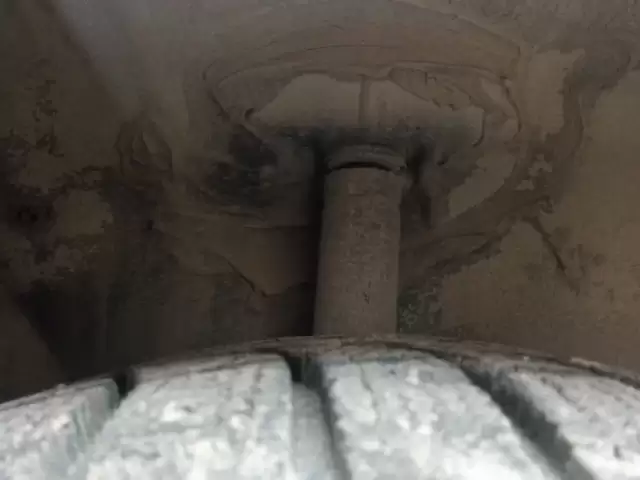 Opel Vectra A, 1992 1, avtobaza.tj