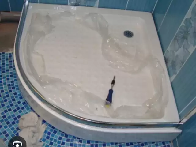 Услуги Сантехника 1, farmo.tj