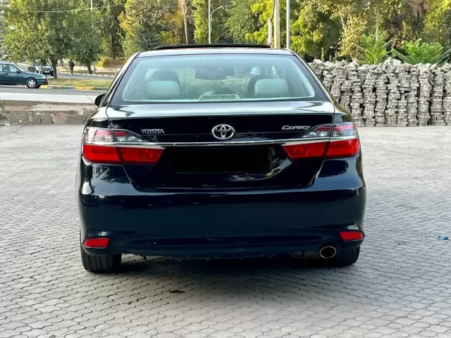 Toyota Camry 1, avtobaza.tj