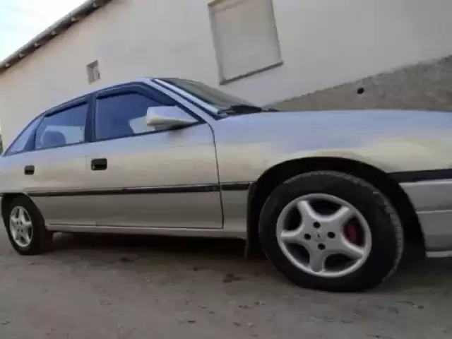 Opel Astra F, 1992 1, avtobaza.tj