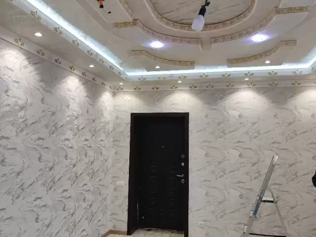 Услуги ремонт, отделка 1, farmo.tj