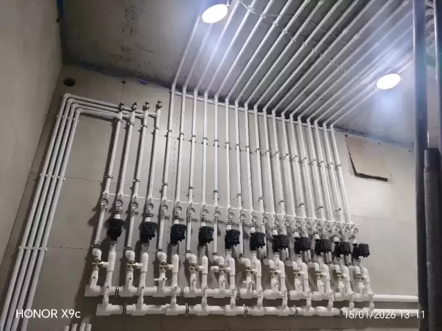 Услуги Сантехника 1, farmo.tj