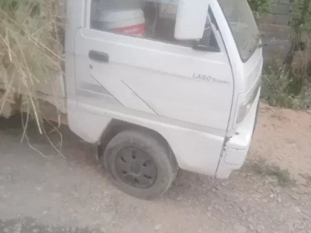 Daewoo Labo 1, avtobaza.tj