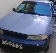 Daewoo Nexia, 1994 в Душанбе