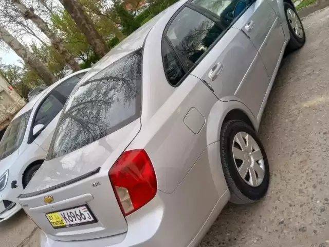 Chevrolet Lacetti, 2008 1, avtobaza.tj