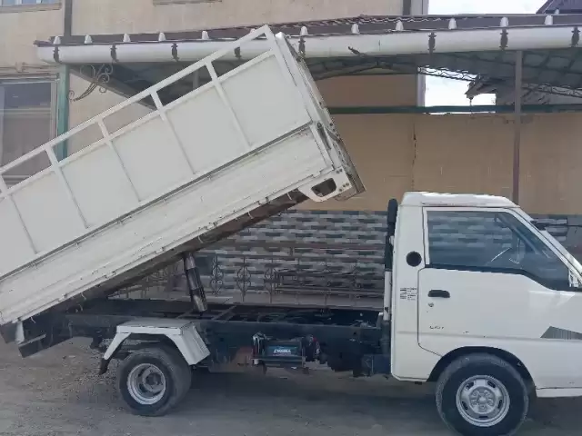 Хундай Портер, 1999 1, avtobaza.tj