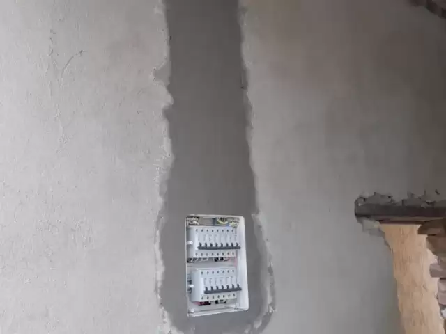 Услуги Электрика 1, farmo.tj