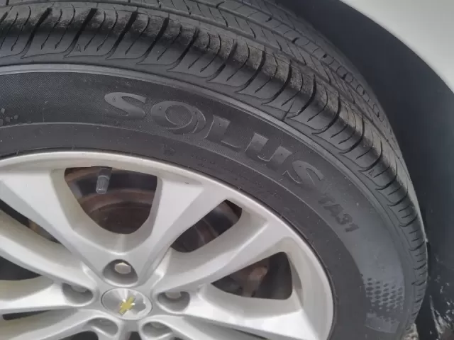 Chevrolet Malibu 2, 2016 1, avtobaza.tj