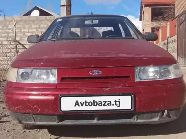 ВАЗ(Lada) 2110 1, avtobaza.tj