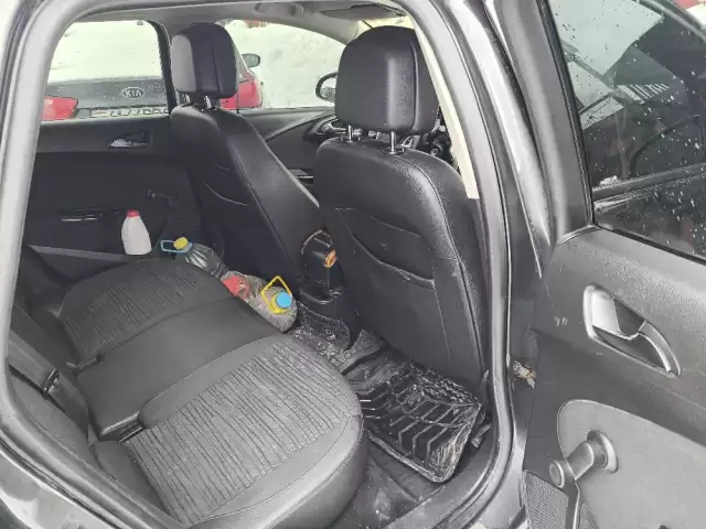 Opel Astra J, 2015 1, avtobaza.tj