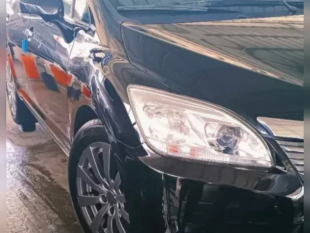 Toyota Mark X ZiO, 2008 1, avtobaza.tj