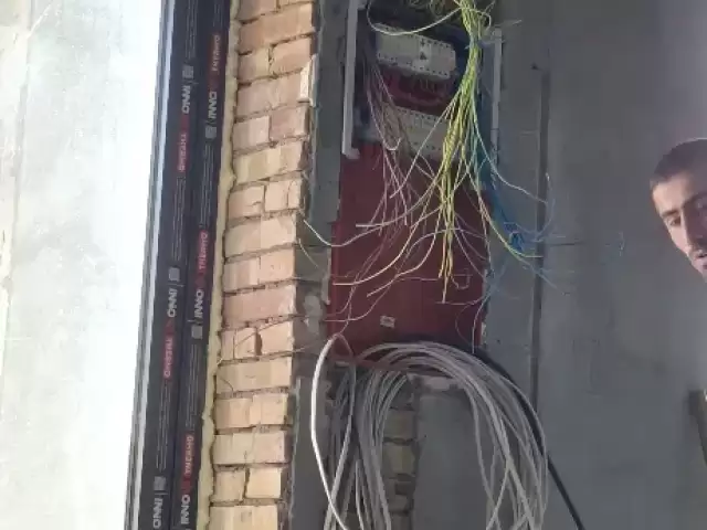 Услуги отделка под ключ 1, farmo.tj