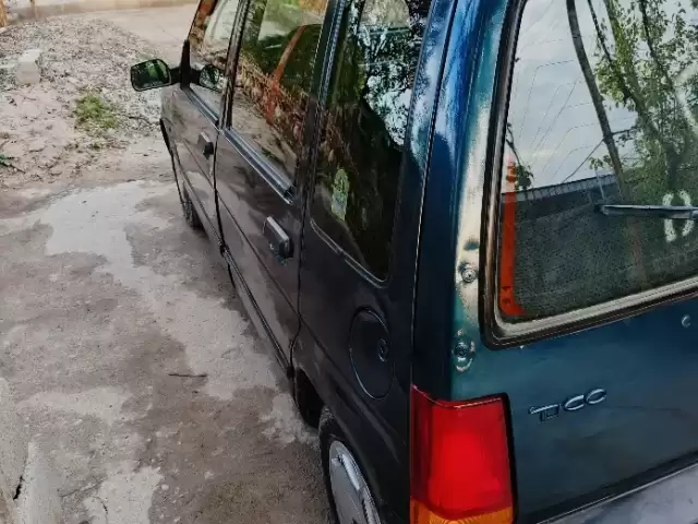 Daewoo Tico, 1994 1, avtobaza.tj Daewoo Tico, 1994 1, avtobaza.tj