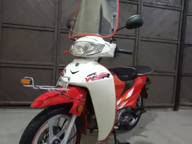 Скутер Даелим 5, 2022 1, avtobaza.tj Скутер Даелим 5, 2022 1, avtobaza.tj