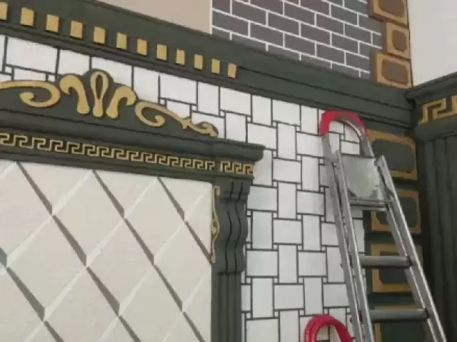 Услуги по травертин 1, farmo.tj