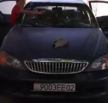 Daewoo Magnus, 2003 в Ашт