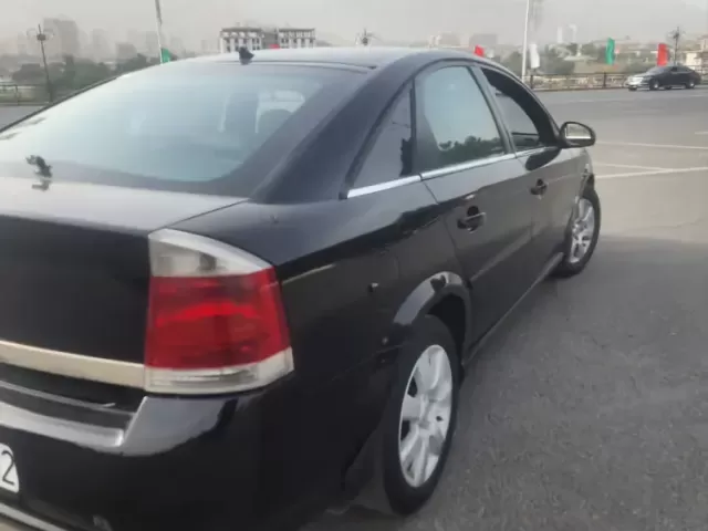 Opel Vectra C, 2006 1, avtobaza.tj