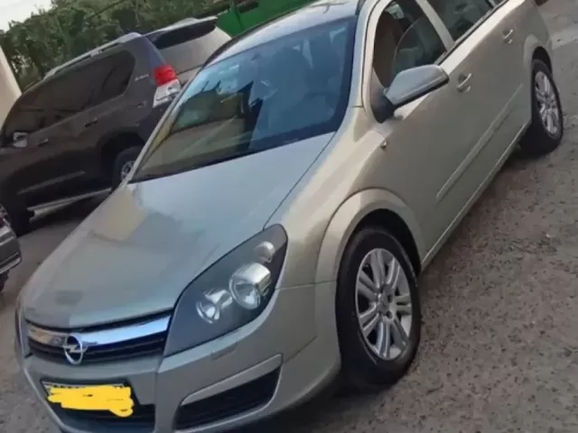 Opel Astra H 1, avtobaza.tj